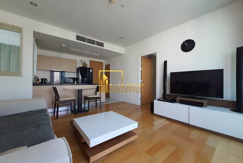 1 bed for rent and for sale the Wind Sukhumvit 23 13177 image-08