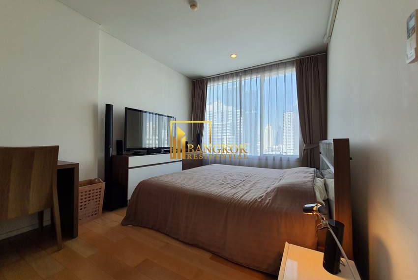 1 bed for rent and for sale the Wind Sukhumvit 23 13177 image-09