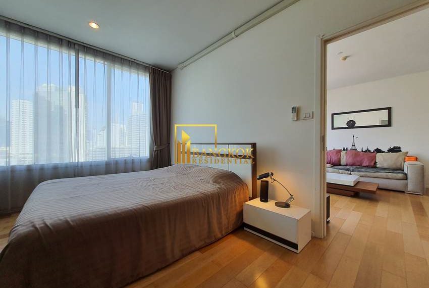 1 bed for rent and for sale the Wind Sukhumvit 23 13177 image-10