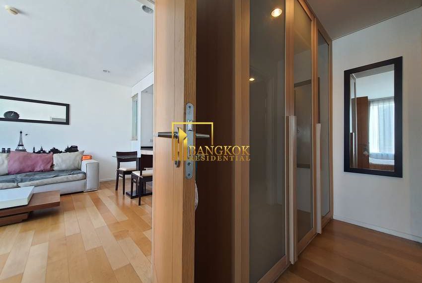 1 bed for rent and for sale the Wind Sukhumvit 23 13177 image-11
