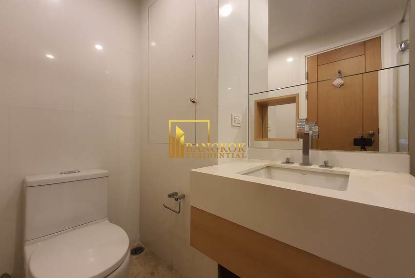 1 bed for rent and for sale the Wind Sukhumvit 23 13177 image-13