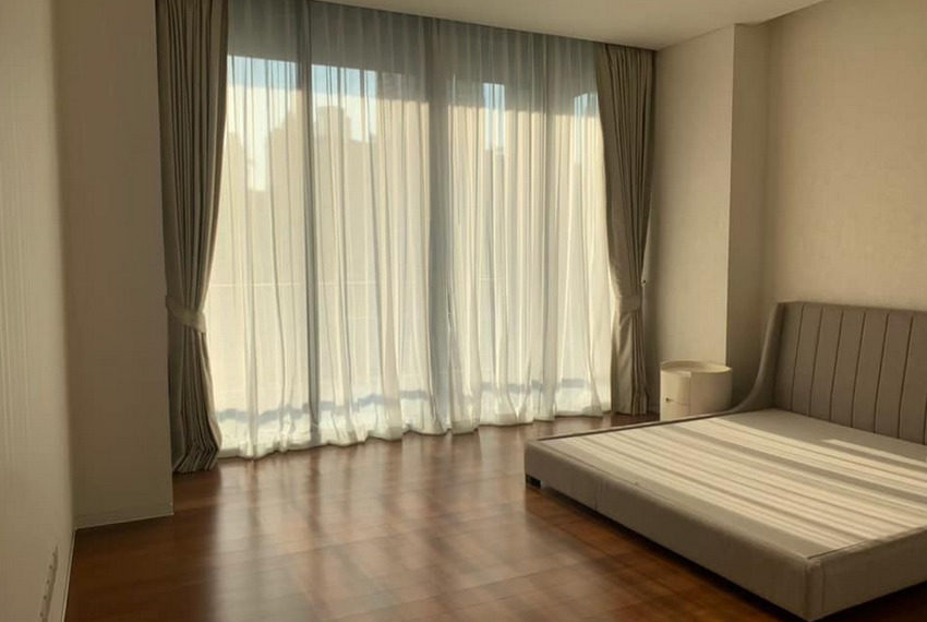 The Sukhothai Residences 3 Bedroom Condo For Sale 13210 Image-06