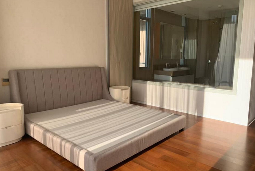 The Sukhothai Residences 3 Bedroom Condo For Sale 13210 Image-07