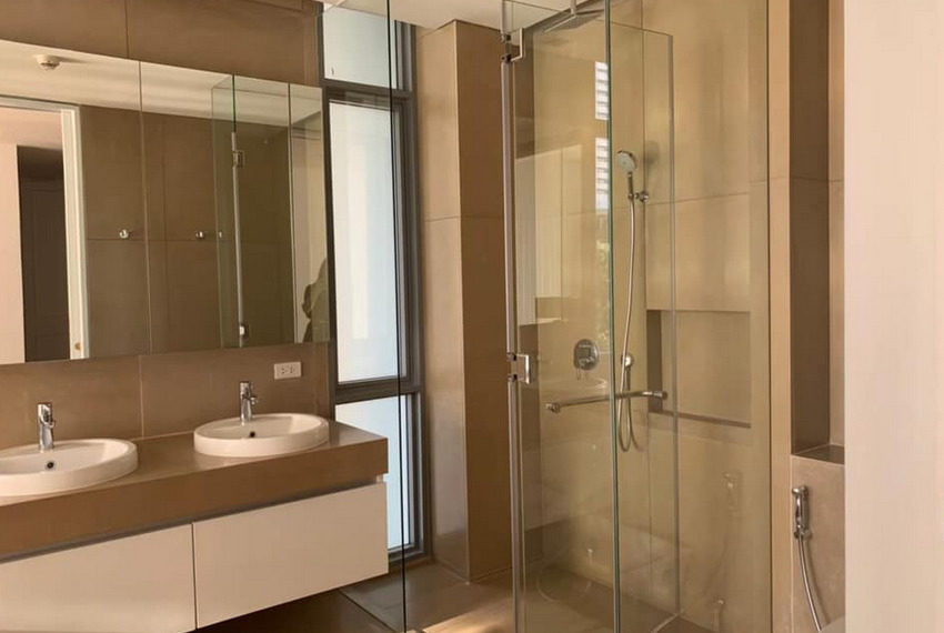 The Sukhothai Residences 3 Bedroom Condo For Sale 13210 Image-09