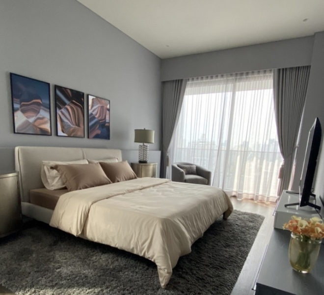 Elegant 3 Bed Condo For Rent in Tela Thonglor 13223 Image-06