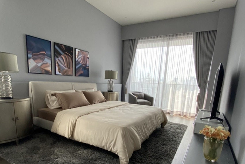Elegant 3 Bed Condo For Rent in Tela Thonglor 13223 Image-06