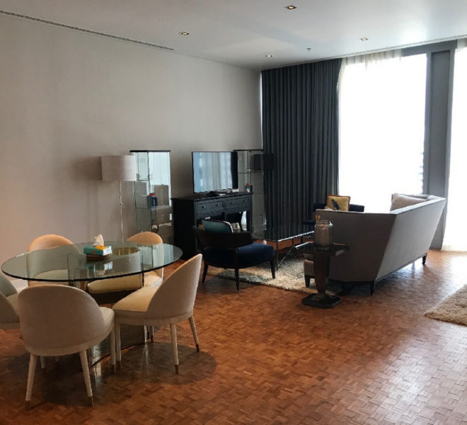 3 Bed For Rent The Ritz Carlton Residences 13248 Image-02