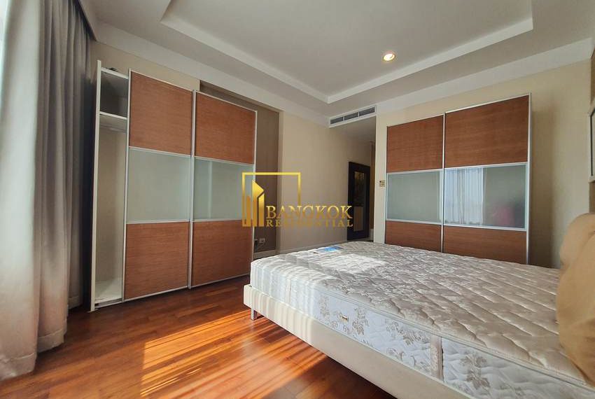 2 bed condo for rent sathorn Baan Nunthasiri 11259 image-07