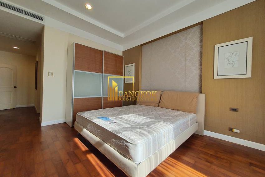 2 bed condo for rent sathorn Baan Nunthasiri 11259 image-08