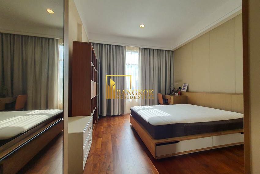 2 bed condo for rent sathorn Baan Nunthasiri 11259 image-12
