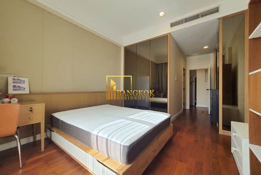 2 bed condo for rent sathorn Baan Nunthasiri 11259 image-13