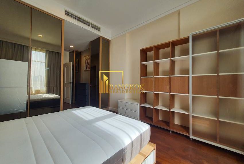 2 bed condo for rent sathorn Baan Nunthasiri 11259 image-14