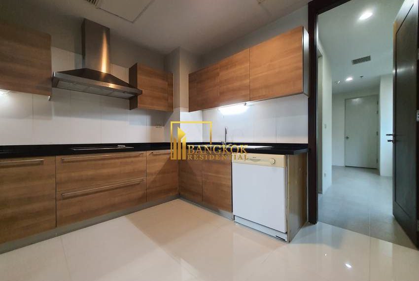 2 bed thonglor for rent VASU The Residence 0268 image-07