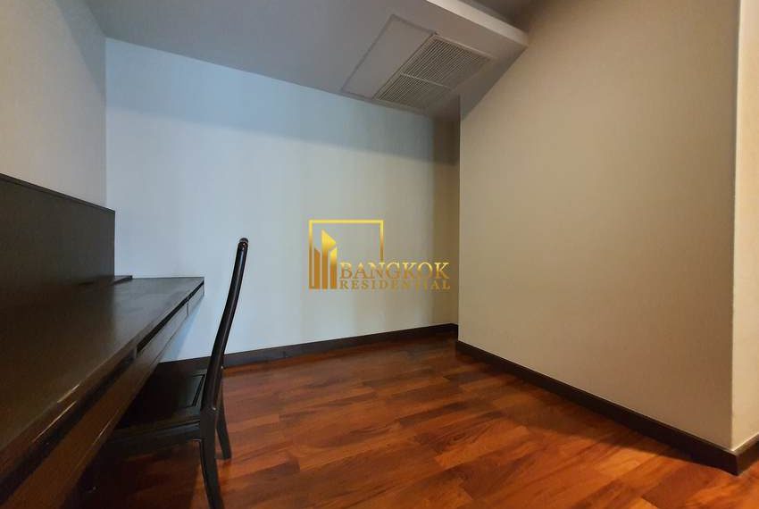 2 bed thonglor for rent VASU The Residence 0268 image-09