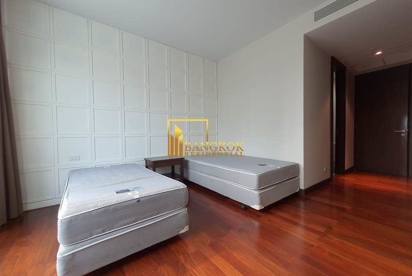 2 bed thonglor for rent VASU The Residence 0268 image-10
