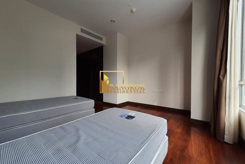 2 bed thonglor for rent VASU The Residence 0268 image-11