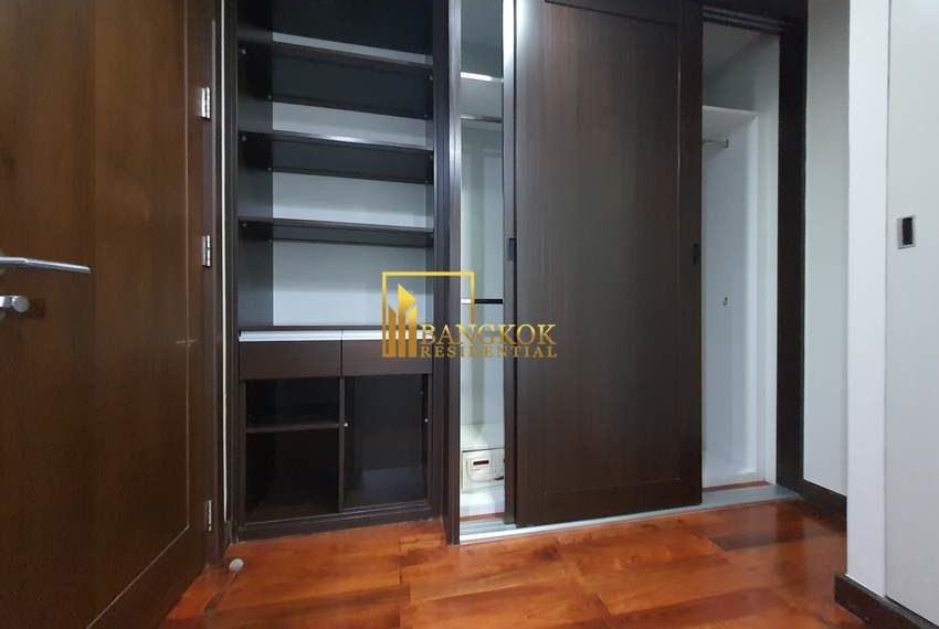 2 bed thonglor for rent VASU The Residence 0268 image-16