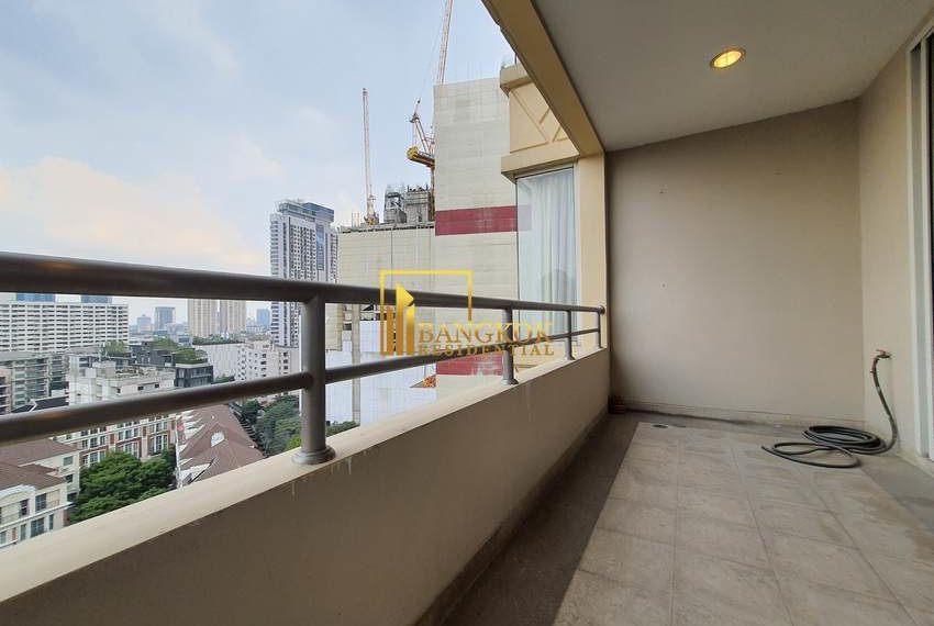 3 bed condo for rent Hampton Thonglor 3431 image-06