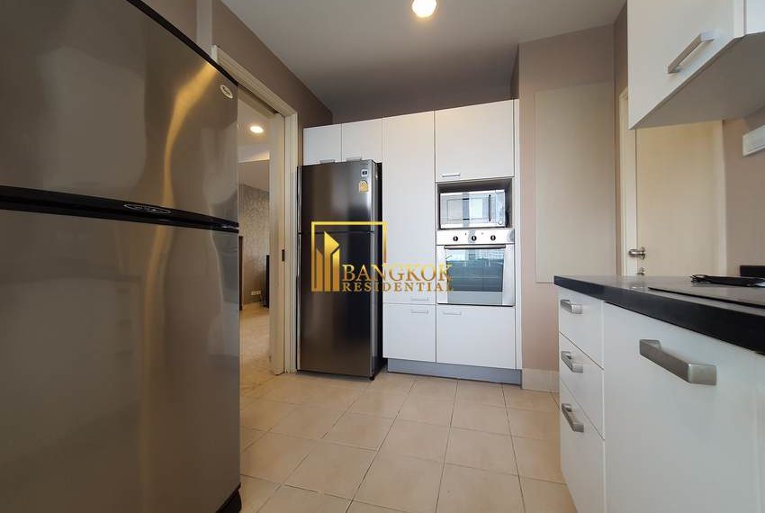 3 bed condo for rent Hampton Thonglor 3431 image-10