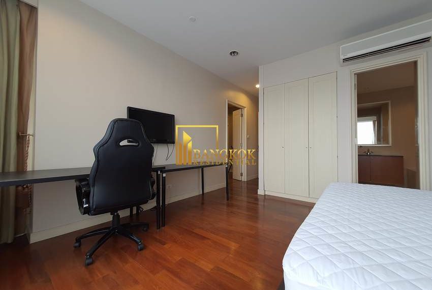 3 bed condo for rent Hampton Thonglor 3431 image-13