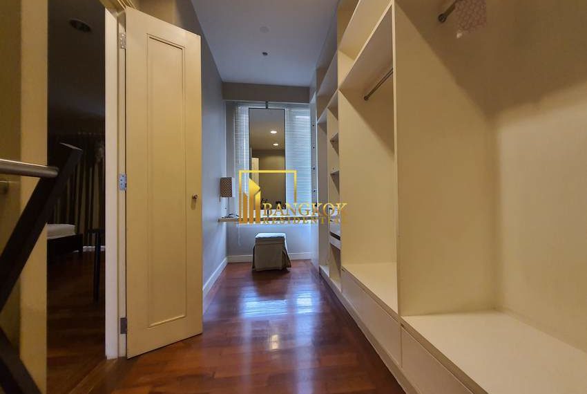 3 bed condo for rent Hampton Thonglor 3431 image-15
