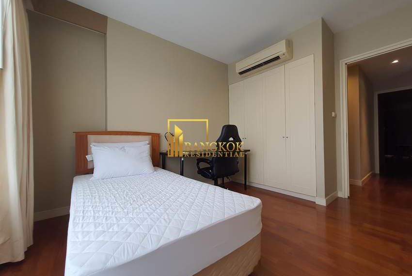 3 bed condo for rent Hampton Thonglor 3431 image-19