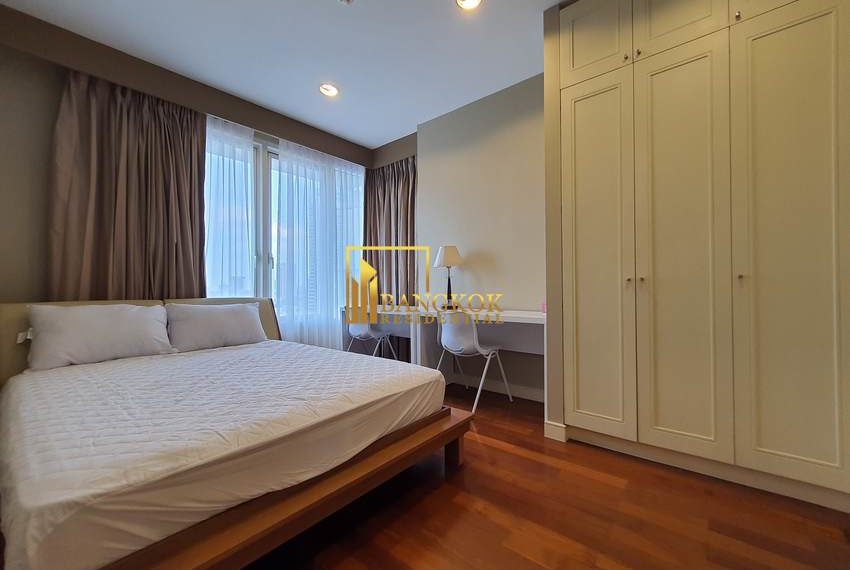 3 bed condo for rent Hampton Thonglor 3431 image-20