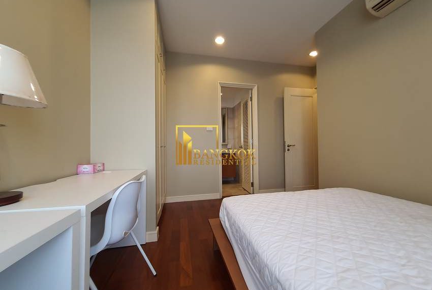 3 bed condo for rent Hampton Thonglor 3431 image-21