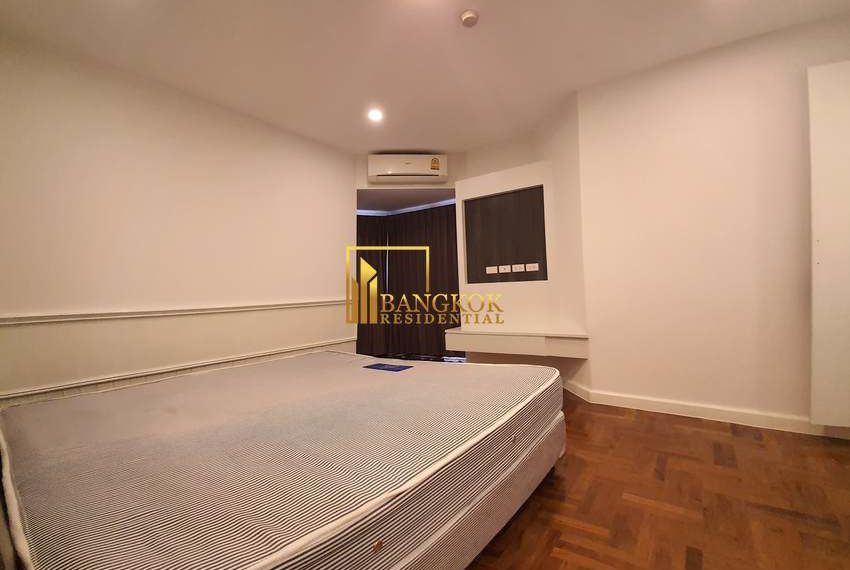3 bed for rent thonglor 55th Tower 13306 image-20