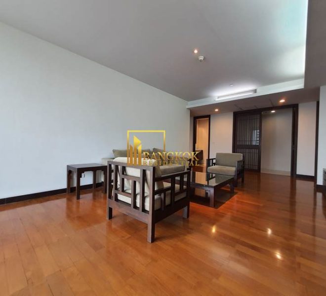 3 bed thonglor apartment VASU The Residence 0907 image-02