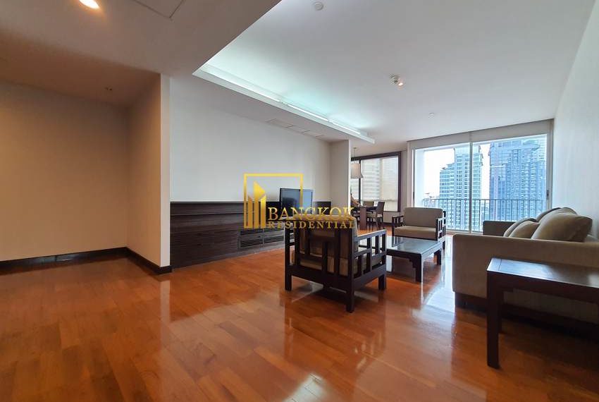 3 bed thonglor apartment VASU The Residence 0907 image-03