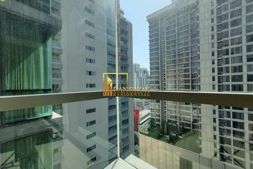 1 bed asoke condo for rent The Room 21 10389 image-01