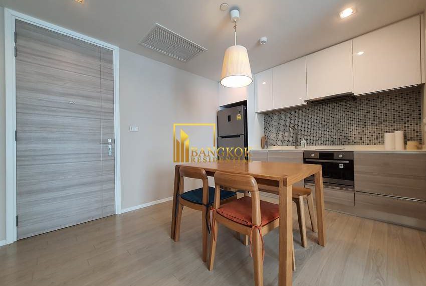 1 bed asoke condo for rent The Room 21 10389 image-03