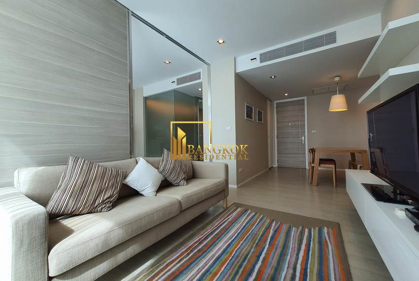 1 bed asoke condo for rent The Room 21 10389 image-05