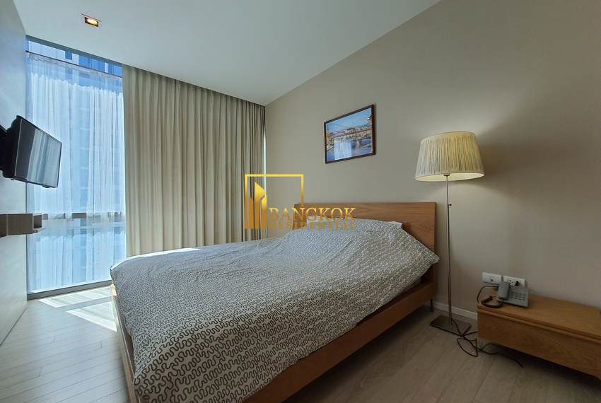 1 bed asoke condo for rent The Room 21 10389 image-08