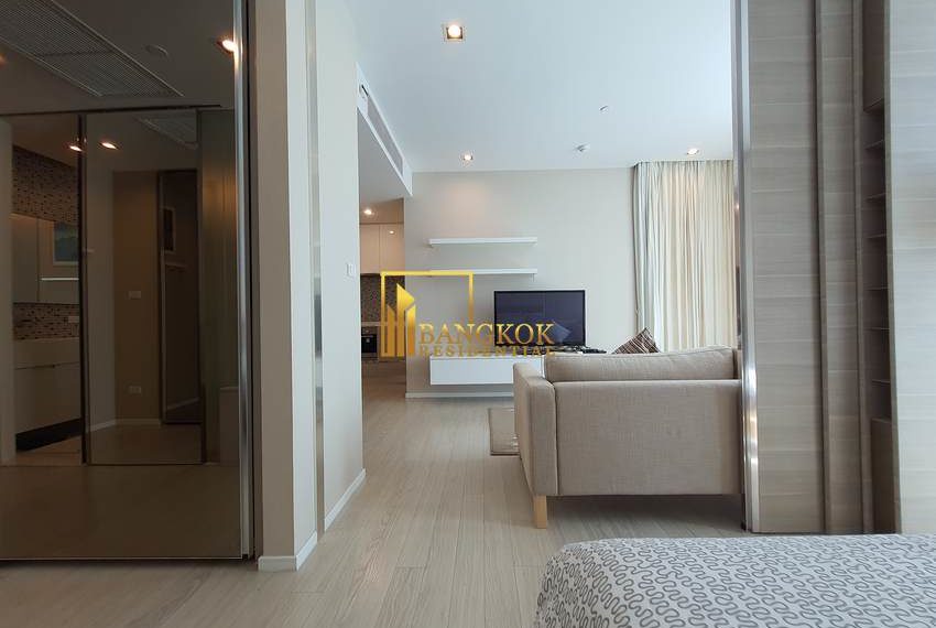 1 bed asoke condo for rent The Room 21 10389 image-09