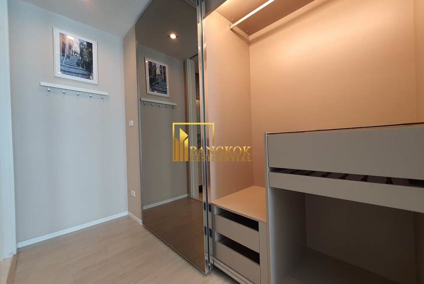 1 bed asoke condo for rent The Room 21 10389 image-10