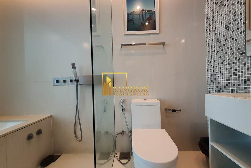 1 bed asoke condo for rent The Room 21 10389 image-11