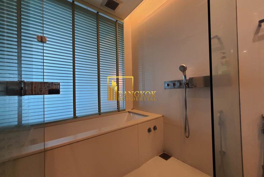 1 bedroom condo asoke The Room 21 for rent 3767 image-10