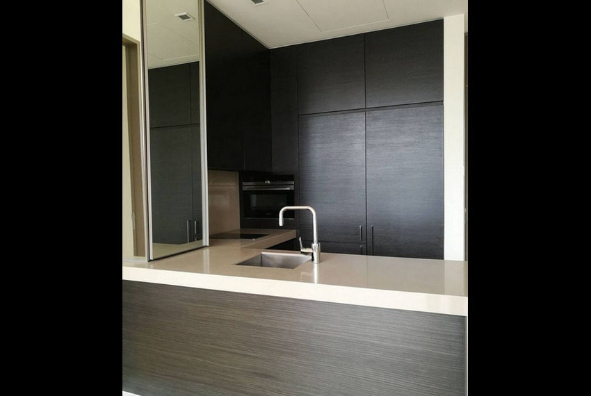 Saladaeng One – Condo For Sale in Silom 14370 Image-02