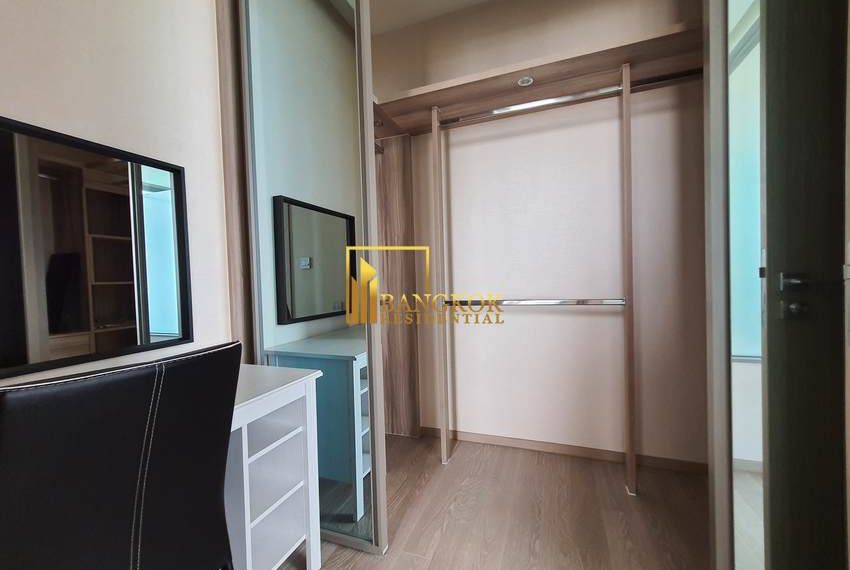 2 BED FOR RENT & SALE The Esse Asoke 14300 image-14