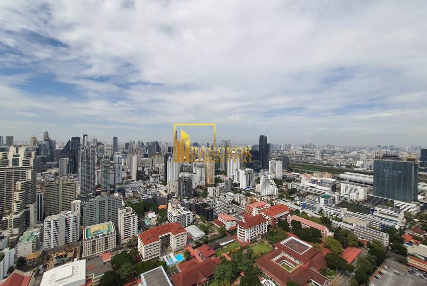 2 BED FOR RENT & SALE The Esse Asoke 14300 image-19
