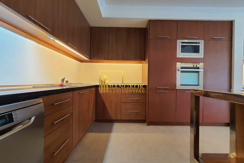 2 bed asoke condo for rent The Lakes 12917 image-05