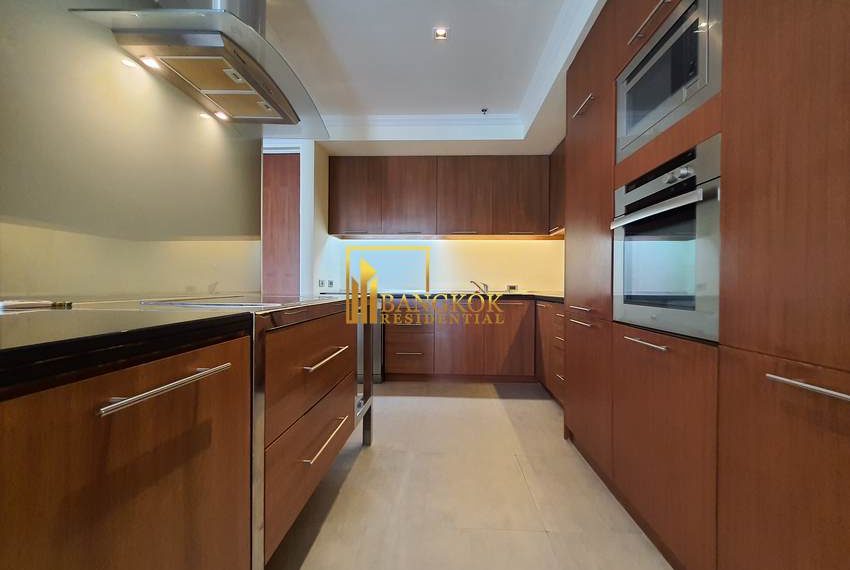 2 bed asoke condo for rent The Lakes 12917 image-07