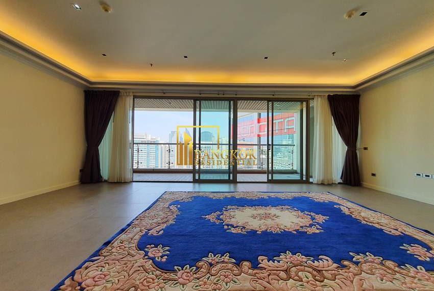 2 bed asoke condo for rent The Lakes 12917 image-08