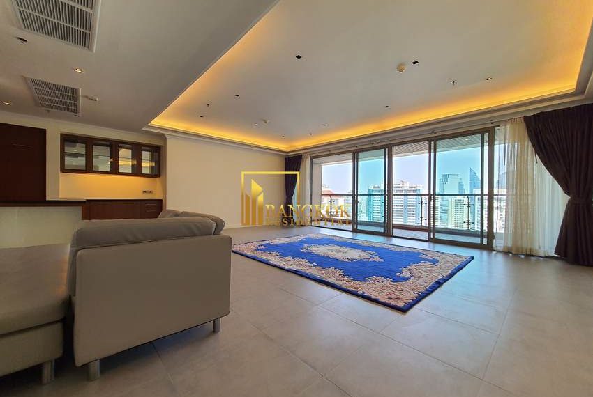 2 bed asoke condo for rent The Lakes 12917 image-09
