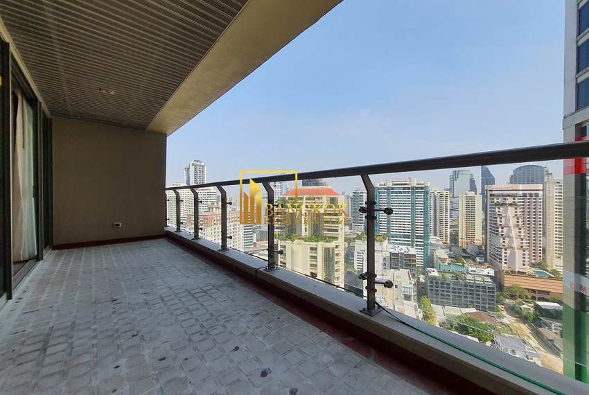2 bed asoke condo for rent The Lakes 12917 image-11