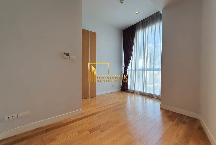 2 bed condo for rent asoke Millennium Residence 12999 image-14