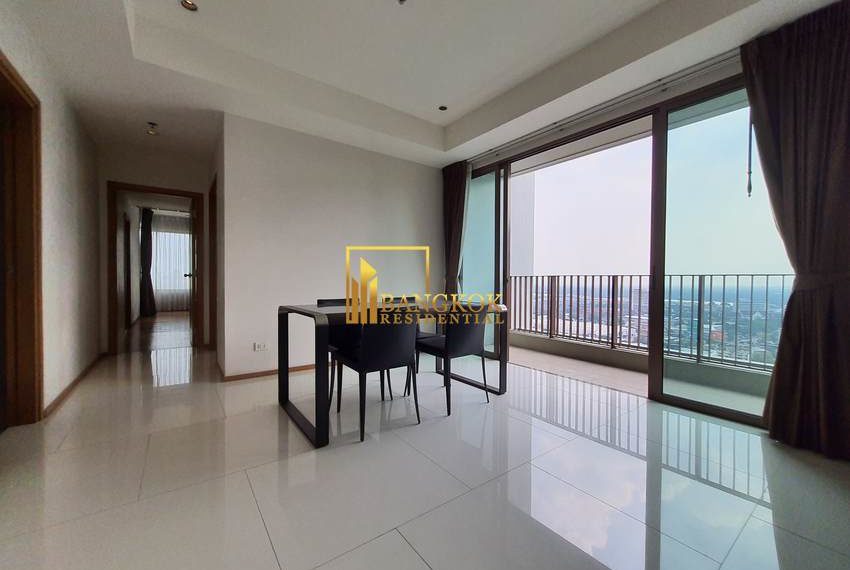 2 bed condo for rent phrom phong Emporio Place 5527 image-05