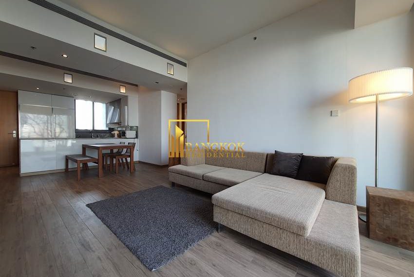 2 bed condo for rent sathorn The Met 13515 image-01